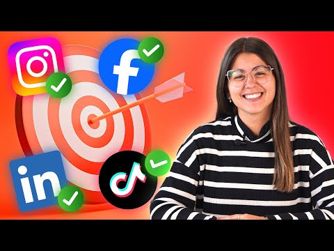 Cómo Crear una Estrategia de Redes Sociales en Marketing Digital
