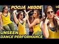 Pooja Hegde S Scintillating Hip Shake Moves Gives CHILLS Up Your Spine LIVE BTS Dance Performance