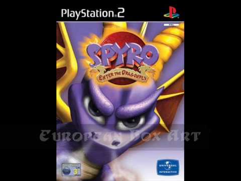 Fave VGM #511: "Volcano Slide" ~ Stewart Copeland