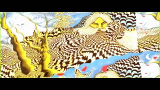 Dead Sea Apes - Ruckstoss Gondoliere (Kraftwerk Cover )