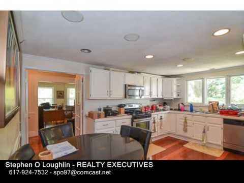 1161 Franklin St, Stoneham MA 02180 - Multi Family Home - Real Estate - For Sale -