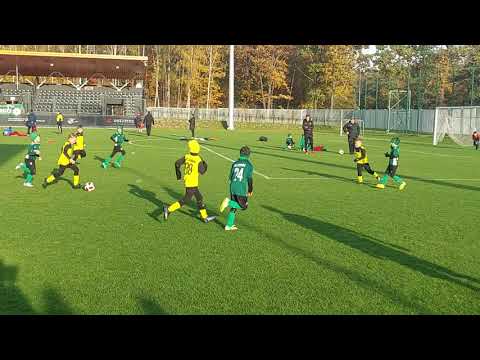 2014 Turniej Flagi  KS Łomianki  - GKS Chynów