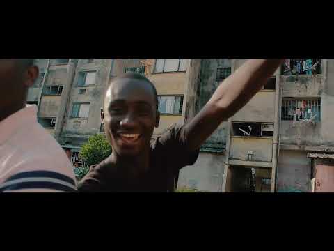 Zcam "ARMVDA" - Peux Aller (Street Clip Officiel)