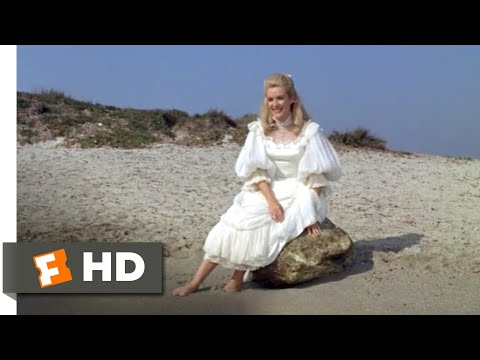 Chitty Chitty Bang Bang (1968) - Truly Scrumptious Scene (6/12) | Movieclips