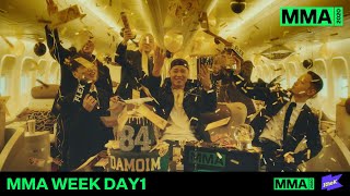 [影音] 201202 Melon Music Awards (MMA) Day1