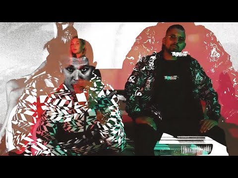 Rico feat. Joshi Mizu - Leonardo (Official Video)