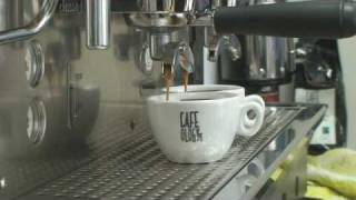 preview picture of video 'Cafeology ~ Great Coffee, Great Cause'
