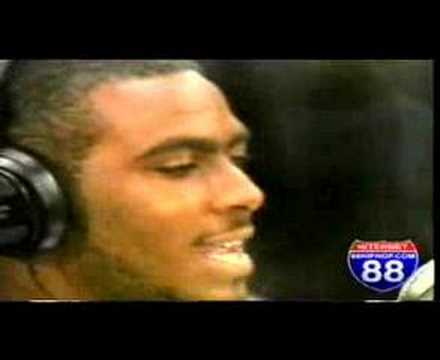 Big L, D-Flow, Party Arty & A.G. - Fat Beats DVD