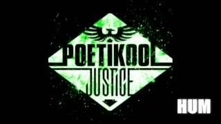 Poetikool Justice - HUM
