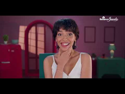 Everyday Casual Light Weight Jewellery | Bella 2023 Collections | Reliance Jewels