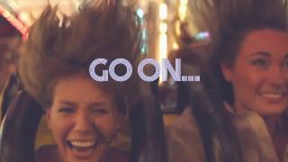 Zachary Zamarripa feat Somni - The One - OFFICIAL Music Video