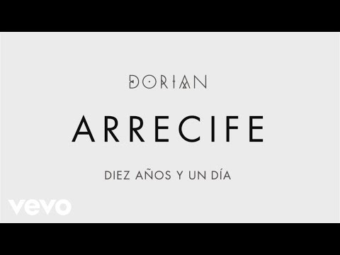 Dorian - Arrecife