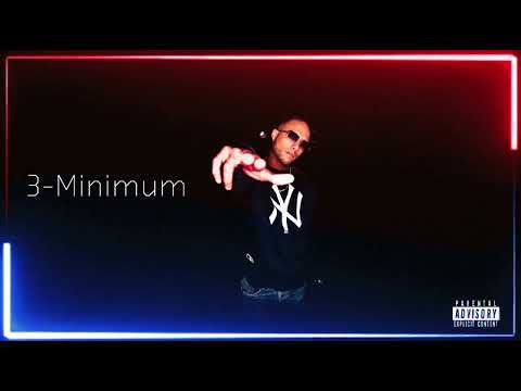 Mc Liix - Minimum 
