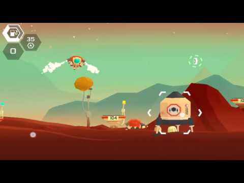 Mars: Mars Level 103 Walkthrough
