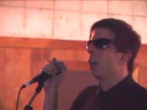 The Mooney Suzuki - Live at Fireside - 08/18/2000 - Chicago, IL