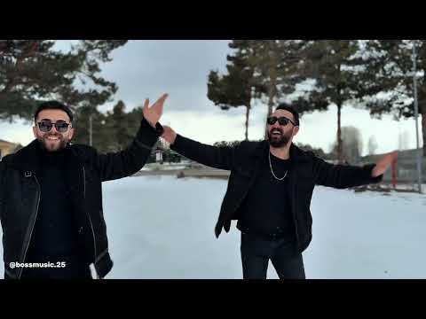 Miran Mir - Mert Kaya Erzurum,Kars,Ardahan Halayları&Oyun Havaları 2025 #halay #oyunhavası