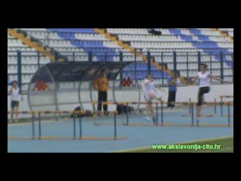 KVALIFIKACIJE ZA EKIPNO PH ZA KADETE (2010) - 100m prepone kadetkinje