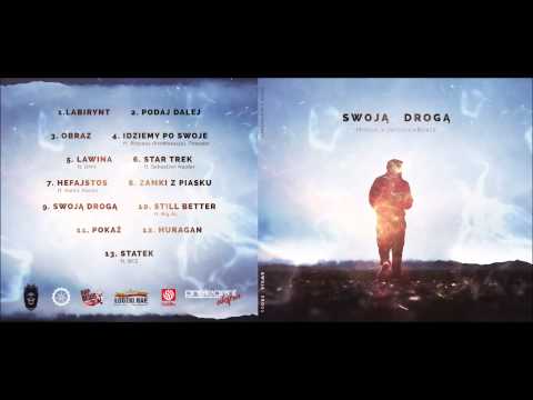 03. Miklak x JarosławBeatz- Obraz