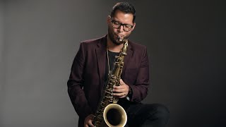 Video thumbnail for Aníbal Seminario – ETS652 52nd St. Tenor Saxophone | Eastman by Eastman