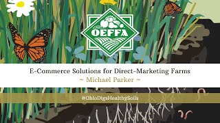 E-Commerce Solutions for Direct-Marketing Farms