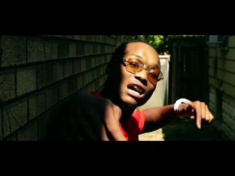 Jro Peso - Came Up (Official Video)