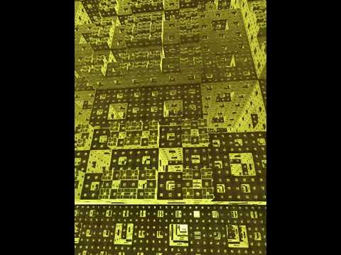 Algomodo - Generative Art video thumbnail