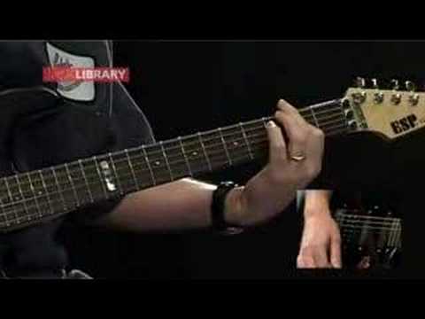 Lick Library Crazy Train