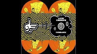 Acid Cheese ‎– AC 03   Ixindamix ‎– Acid Cheese 3 B1