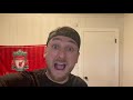 THERE’S NO WAY THAT’S OFFSIDE! Liverpool Fan Reacts to Diaz Goal Being Offside vs Tottenham