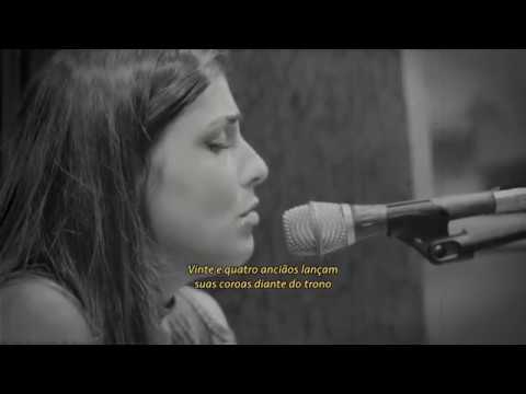 Digno é o Cordeiro (Acoustic) - Com Cristo