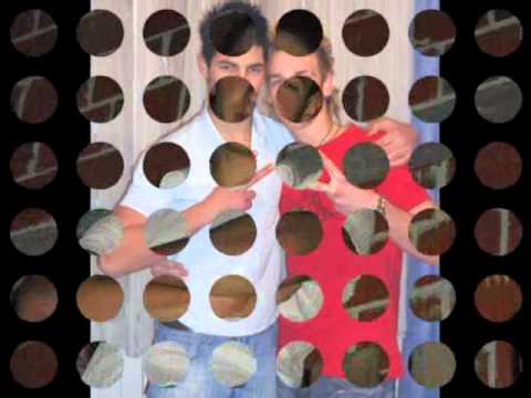 BOTA i Dijamanti 2011 feat JOVAN PERISIC PRIJATELJU MOJ