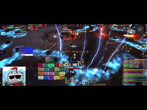 Mythic Broodkeeper Diurna kill