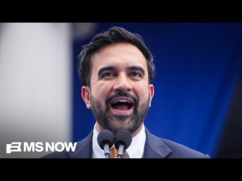 Democratic Socialists vs. 'The Establishment': What NYC primaries could tell us about voter mindset