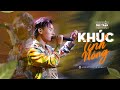 Khúc Tình Nồng Dee Trần Live At Vừng Ơi Mở Ra Nào Cùng Vui Lên Em