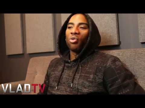 Charlamagne: Suge's Too Old to Be Out in the Clubs