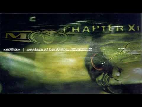 Va – Masters Of Hardcore - Chapter XI - Thecreatorsofthenexthardcoregeneration (cd 1/comp)