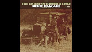 My Ramona~Merle Haggard