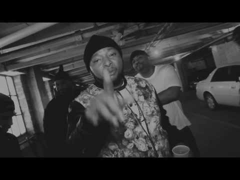 Dilla - Brick Buildings / Cypher (Shot by @GBOY_ )