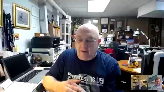 LMTV with Christian Ferenz - Why you need a modern Packet Broker – The evolution of Packet Broker fe