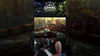 Hitman Sniper Challenge/ GamingSlovenia LeSi