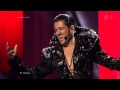 HD Eurovision 2013 Romania: Cezar - It's My ...