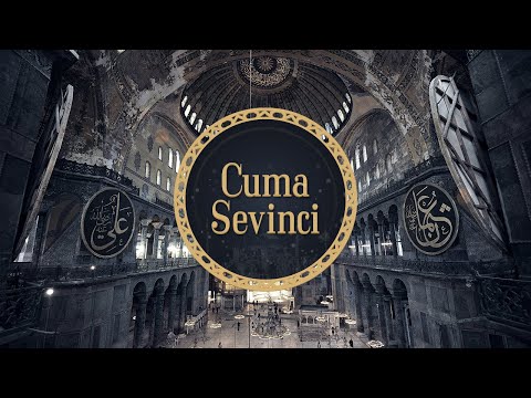 Peygamberimiz ve Namaz - Cuma Vaazı 28 Kasım 2025