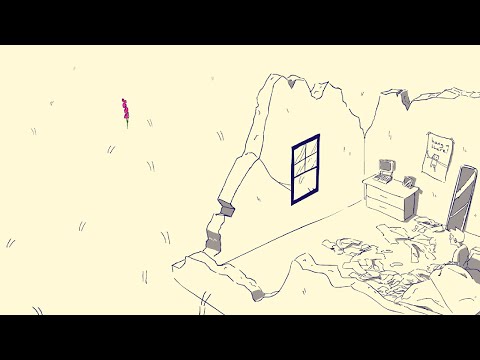 Like Dead Skin Trailer