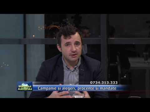 Emisiunea Momentul Adevărului – 12 decembrie 2016
