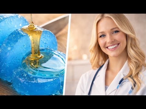 Gelatin Recipe (Dr Oz Pink Gelatin Recipe)