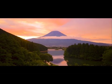 Shinto: the foundation of Japanese culture’s relationship with nature