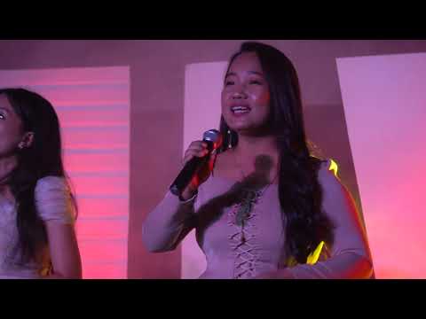 Ramthar Vengthlang Branch Female Voice : Kum Chanve Intawhkhawm 2023