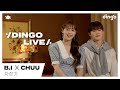 B.I - Lullaby (Dingo Live) [Feat. Chuu]