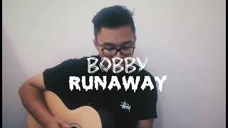 BOBBY - 'RUNAWAY' (English Cover by Po)