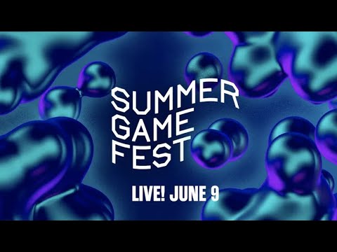 Summer Game Festival 2022 - NRGeek Stream #229